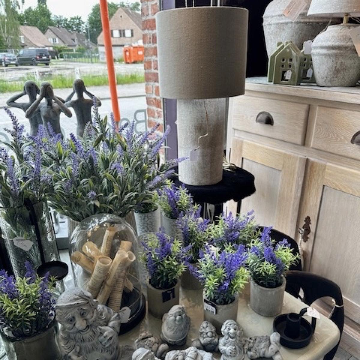 Decoratie Winkel Ann Decor
